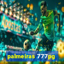 palmeiras 777pg